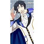 アイドリッシュセブン iPhoneSE/5s/5c/5 壁紙 視差効果 和泉 一織(いずみ いおり) アイドリッシュセブン iPhoneSE/5s/5c/5 壁紙 視差効果 和泉 一織(いずみ いおり)