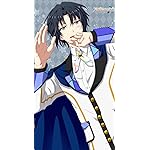 アイドリッシュセブン iPhone SE第2~3世代 8~6 壁紙 視差効果 和泉 一織(いずみ いおり) アイドリッシュセブン iPhone SE第2~3世代 8~6 壁紙 視差効果 和泉 一織(いずみ いおり)