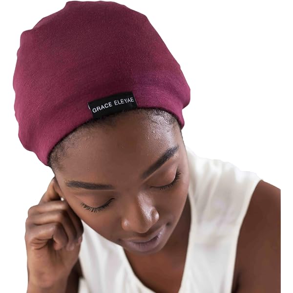 Grace Eleyae [Slap] Satin-Lined Sleep 