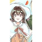 「きみを愛する気はない」と言った次期公爵様がなぜか溺愛してきます iPhoneSE/5s/5c/5 壁紙 視差効果 エルサ