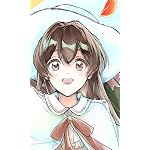「きみを愛する気はない」と言った次期公爵様がなぜか溺愛してきます FVGA(480×800)壁紙 エルサ