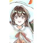 「きみを愛する気はない」と言った次期公爵様がなぜか溺愛してきます XFVGA(480×854)壁紙 エルサ