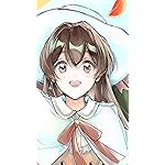 「きみを愛する気はない」と言った次期公爵様がなぜか溺愛してきます QHD(540×960)壁紙 エルサ