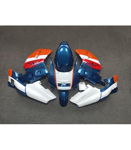 Amazon | HYESUNG バイク外装 適合車種NS400R NC19 1985-1986用 社外 