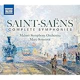Saint-Saëns: Complete Symphonies