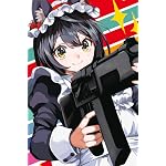 世界最強の魔女、始めました iPhone(640×960)壁紙 ローナ・ハーミット