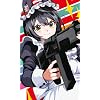 世界最強の魔女、始めました ローナ・ハーミット FVGA(480×800)壁紙