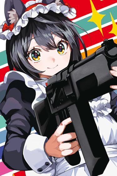 世界最強の魔女、始めました  iPhone/Androidスマホ壁紙(640×960)-1 - ローナ・ハーミット
