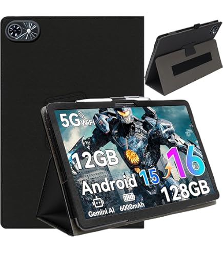 Amazon.co.jp: For Tabwee T80 タブレット 10.5インチ ケース 角度調整