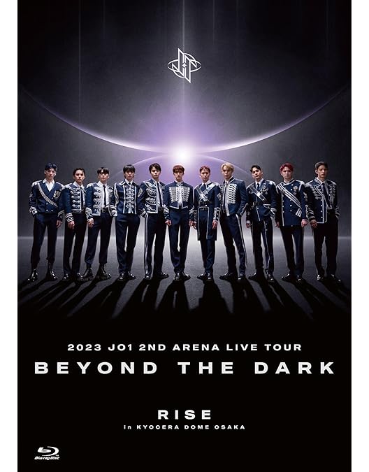Amazon.co.jp: 2022 JO1 1ST ARENA LIVE TOUR ʻKIZUNAʼ (Blu-ray