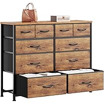 Amazon｜ナチュラル幅60 ハイチェスト 整理タンス 箪笥 たんす