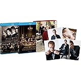 アウトランダー シーズン2 ブルーレイ コンプリート BOX(初回生産限定) [Blu-ray]
