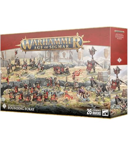 Amazon | ウォーハンマー 40,000 ワールドイーターズ バトルフォース