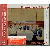 MONSTA X phenomenon シリアルコード MONSTA X phenomenon サイン会シリアルコード - メルカリ
