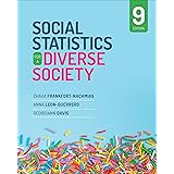 Social Statistics for a Diverse Society 9ed (Instructors Resources)