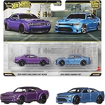 Amazon | ホットウィール(Hot Wheels) プレミアム コレクターセット