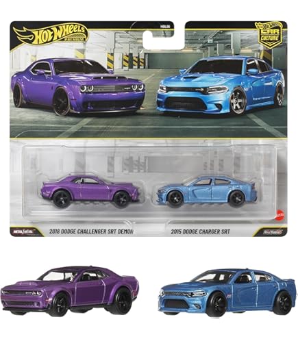 Amazon.co.jp: ☆＊ Tarmac 1/64 LB-WORKS ダッジ チャレンジャー SRT