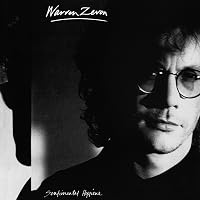 Amazon.co.jp: Warren Zevon: ミュージック