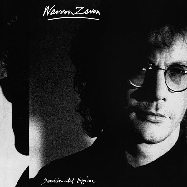 Amazon.co.jp: Warren Zevon: ミュージック