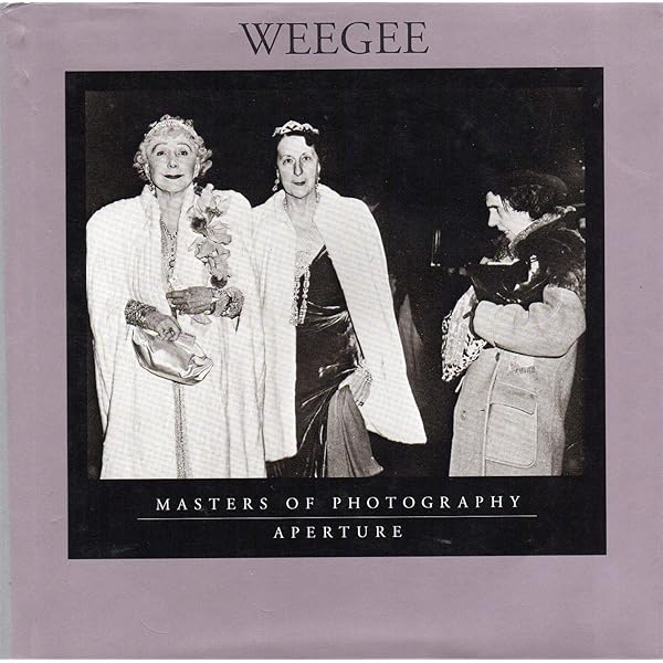 Amazon | Naked City | Weegee, Arthur Fellig | State & Local