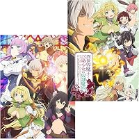Amazon.co.jp: 異世界魔王と召喚少女の奴隷魔術 コンプリート DVD-BOX