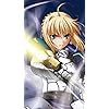 約束された勝利の剣 Fate - 約束された勝利の剣 iPhoneSE/5s/5c/5(640×1136)壁紙 5106