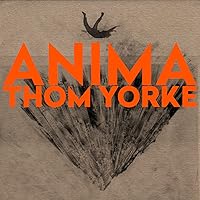 Amazon.co.jp: ANIMA [輸入盤CD] (XL987CD): ミュージック