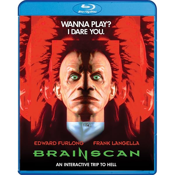 Amazon.co.jp | Brain Dead (Limited Edition) [Blu-ray] [Region Free