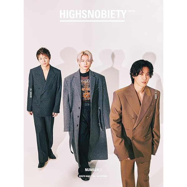 Amazon.co.jp: NYLON JAPAN GLOBAL ISSUE 04 eBook : NYLON JAPAN編集