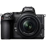 Nikon ミラーレス一眼カメラ Z5 レンズキット NIKKOR Z 24-50mm f/4-6.3 付属 Z5LK24-50 ブラック