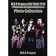 M.S.S Project LIVE TOUR2016-Ph