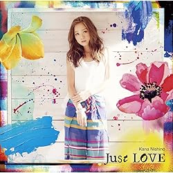 Amazon.co.jp: - LOVE it (first original) (with DVD) (with Kana