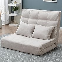 Amazon｜タンスのゲン ソファーベッド 3WAY 2人掛け 幅100cm
