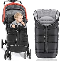 バディー&ホープ ベビーカー用フットマフ バディー&ホープ ベビーカー用フットマフ
