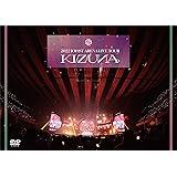 2022 JO1 1ST ARENA LIVE TOUR ʻKIZUNAʼ (DVD) (特典なし)