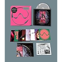Amazon.co.jp: Chromatica [Limited Box Set Edition]: ミュージック