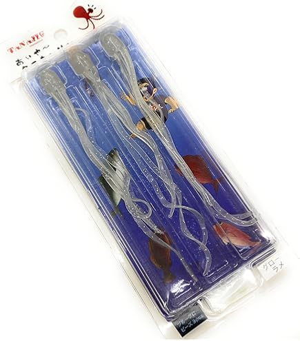 Amazon.co.jp: タナジグ あいや～ポッパー 200mm 100g クラッシュサバ