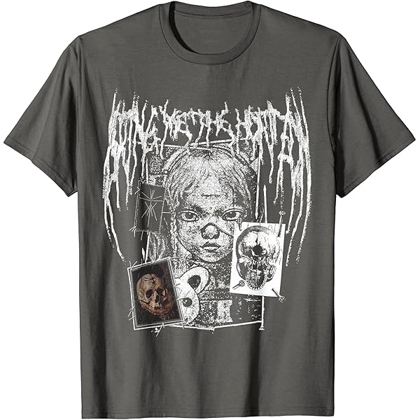 Amazon | [Rock Off officially licensed products] Bring Me The