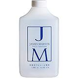 J M JAMES MARTIN ジェームズマーティン フレッシュサニタイザー 1000ML 詰替え用