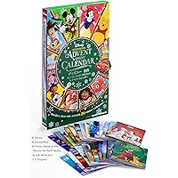 メリークリスマス! えほんアドベントカレンダー24日