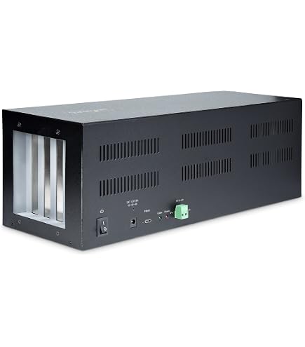 Amazon | 【国内正規品】 AKiTiO Node Pro Thunderbolt 3 PCIe 拡張