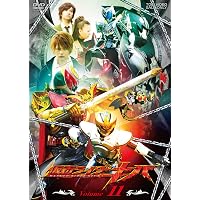 (未使用･未開封品)　仮面ライダーキバ VOL.11 [DVD] ar3p5n1 Amazon.co.jp: 仮面ライダーキバ VOL.11 [DVD] : 瀬戸康史, 武田航平: DVD