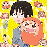 干物妹! うまるちゃん iPad壁紙 土間大平(どま たいへい),土間埋 (どま うまる) 干物妹! うまるちゃん iPad壁紙 土間大平(どま たいへい),土間埋 (どま うまる)