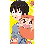 干物妹! うまるちゃん HD(720×1280)壁紙 土間大平(どま たいへい),土間埋 (どま うまる) 干物妹! うまるちゃん HD(720×1280)壁紙 土間大平(どま たいへい),土間埋 (どま うまる)