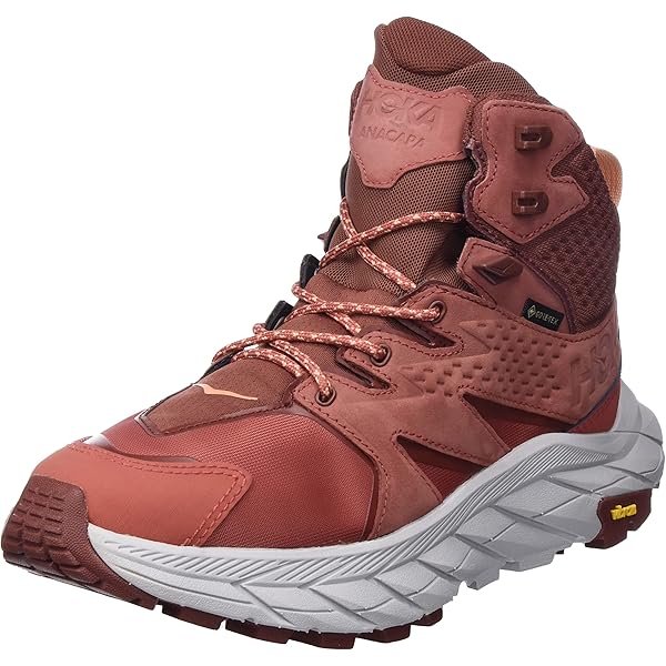 Amazon | ホカオネオネ HOKAONEONE ANACAPA MID GTX