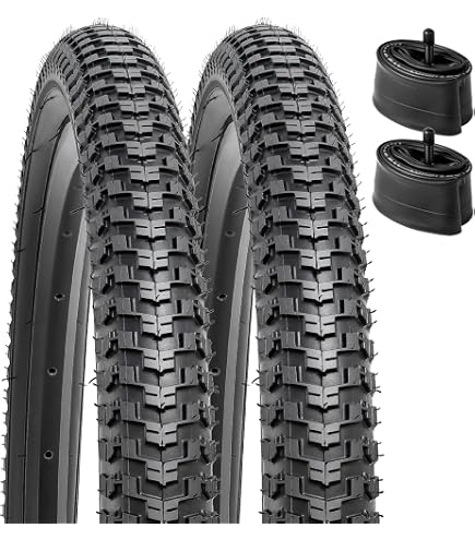 Amazon | FengCan 1本 16 2.0 タイヤ,16x2.0 52-305 自転車 タイヤ