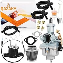 4mini 中華エンジン メインハーネス キャブレター まとめ売りセット 4mini 中華エンジン メインハーネス キャブレター まとめ売りセット