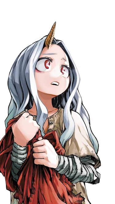 2021春アニメ - 壊理（えり）