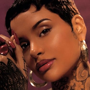 Amazon.co.jp 最新リリース: ソウル・R&B の新着ランキングです。