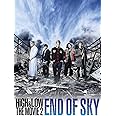 【豪華盤初回仕様】HiGH & LOW THE MOVIE 2~END OF SKY~(豪華盤Blu-ray Disc2枚組)（初回仕様特典：三方背BOX、デジパック仕様、フォトブック付き）